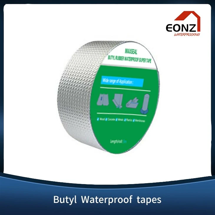 Waterproof Sealant Butyl Rubber Tape