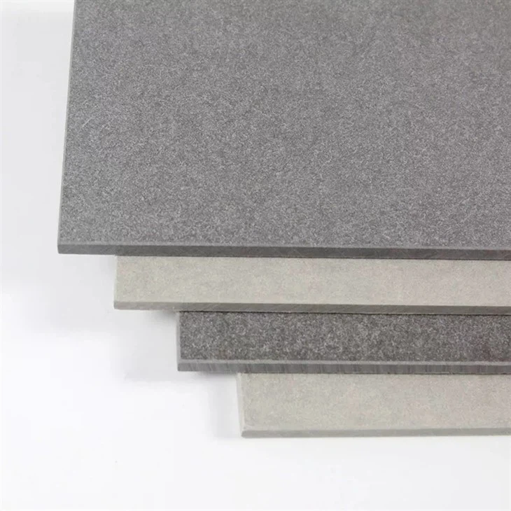 Fire-Resistant Cement Board
